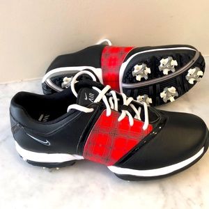Nike Air Golf Shoes